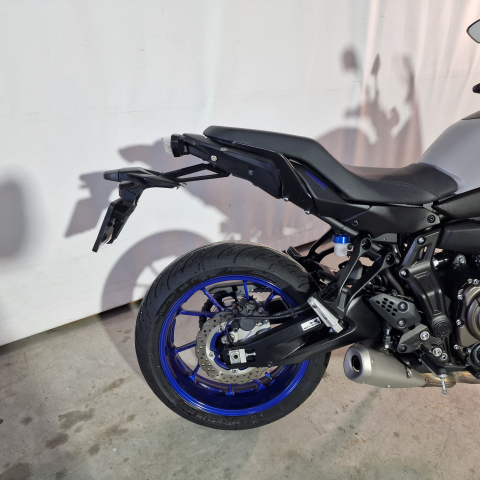 Yamaha Tracer 7 ABS | An 2021 | Y010734 [2]