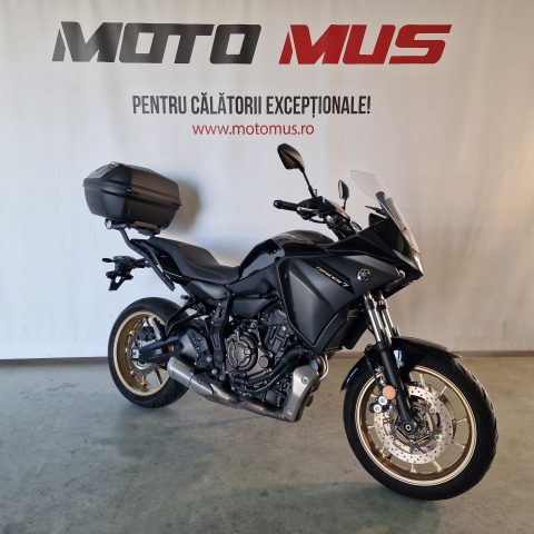 Motociclete SH - Yamaha Tracer 7 ABS | An 2024 | Y12154