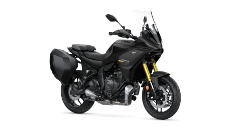 Sport Touring - Yamaha Tracer 7 GT