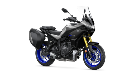 Sport Touring - Yamaha Tracer 7 GT Y-AMT