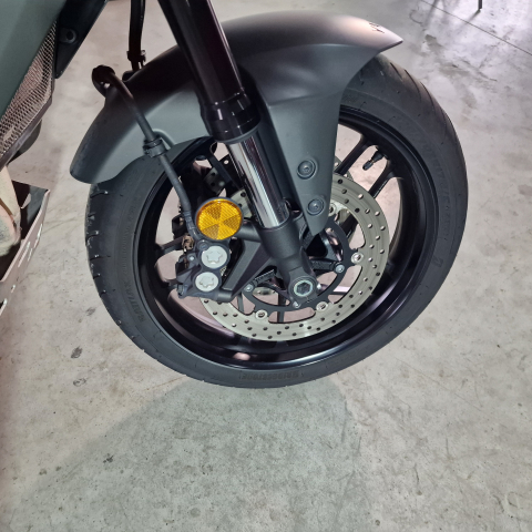 Yamaha Tracer 9 ABS | An 2021 | Y01372 [4]