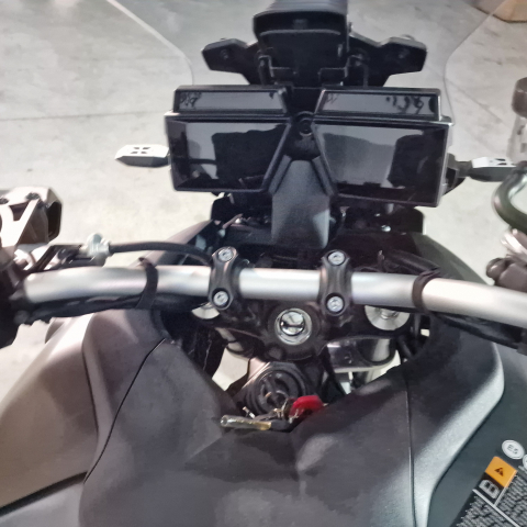 Yamaha Tracer 9 ABS | An 2021 | Y01372 [5]