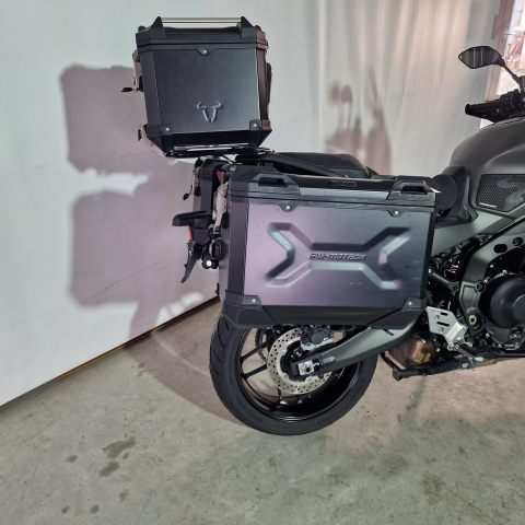 Yamaha Tracer 9 ABS | An 2021 | Y01372 [2]