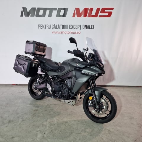 Motociclete SH - Yamaha Tracer 9 ABS | An 2021 | Y01372