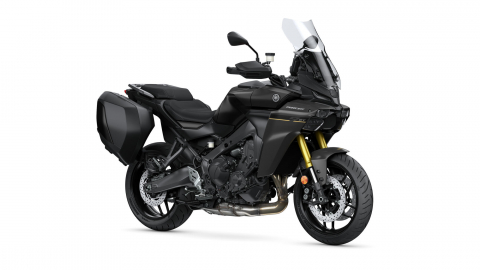 Sport Touring - Yamaha Tracer 9 GT