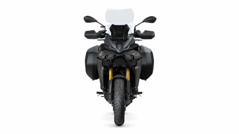 Yamaha Tracer 9 GT [5]