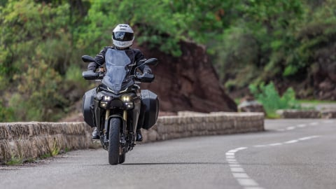 Yamaha Tracer 9 GT [11]