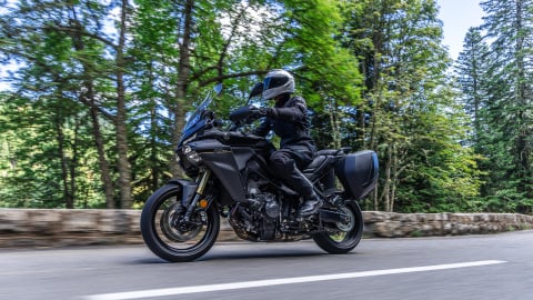 Yamaha Tracer 9 GT [18]