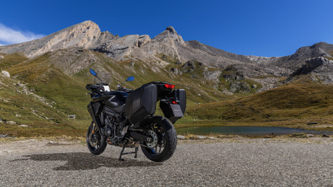 Yamaha Tracer 9 GT [29]