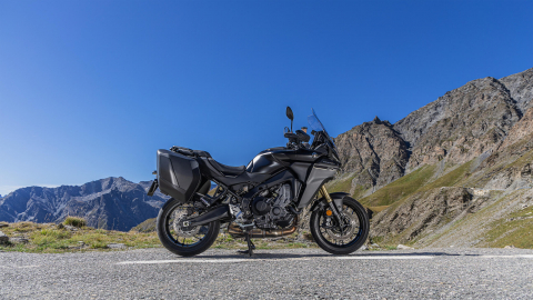 Yamaha Tracer 9 GT [24]