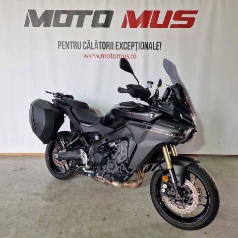 Motociclete SH - Yamaha Tracer 9 GT ABS | An 2025 | Y03519