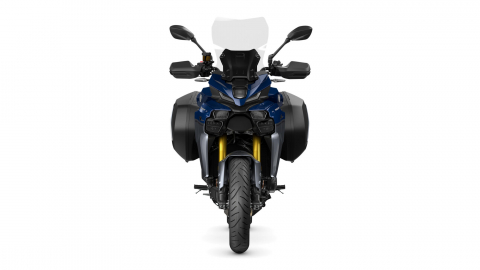 Yamaha Tracer 9 GT+ Y-AMT Automat [5]