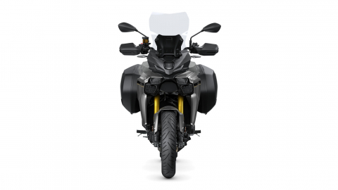 Yamaha Tracer 9 GT Y-AMT Automat [5]