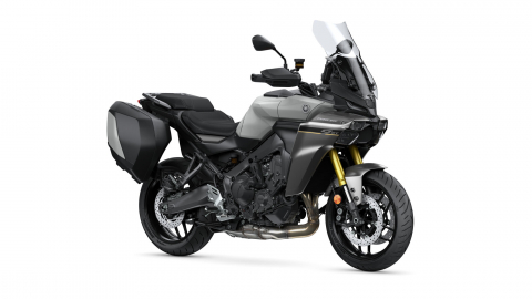 Motociclete - Yamaha Tracer 9 GT Y-AMT Automat
