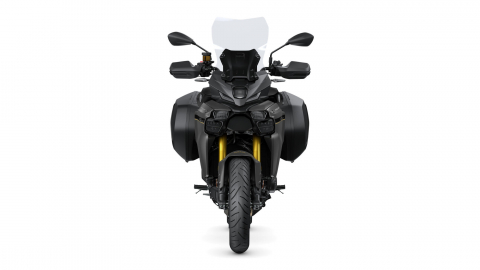 Inchiriaza Yamaha Tracer 9 GT Y-AMT Automat [5]