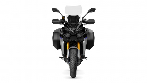 Yamaha Tracer 9 GT+ Y-AMT Automat [5]