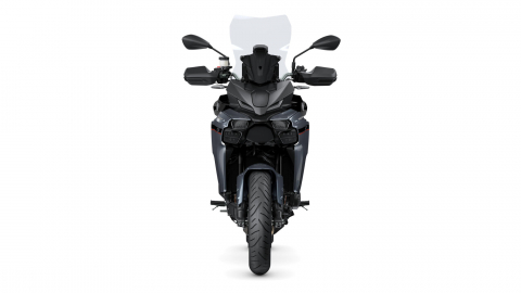 Yamaha Tracer 9 Y-AMT Automat [5]