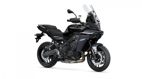 Sport Touring - Yamaha Tracer 9 Y-AMT Automat
