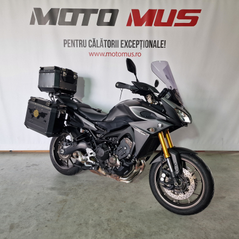 Motociclete SH - Yamaha Tracer 900 ABS | An 2015 | Y02437