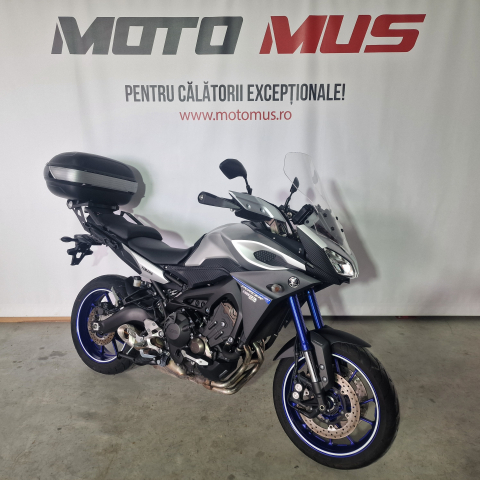 Motociclete SH de Vânzare: BMW, Honda, Yamaha, Kawasaki - MotoMus