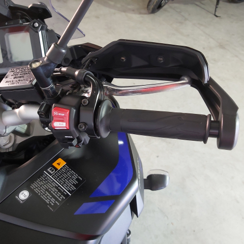 Yamaha Tracer 900 ABS | An 2018 | Y05262 [7]