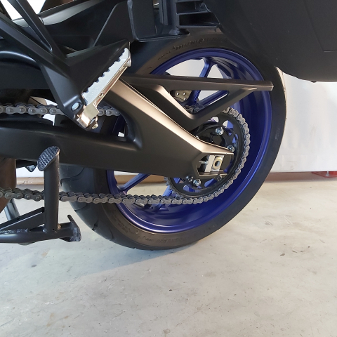 Yamaha Tracer 900 ABS | An 2018 | Y05262 [12]