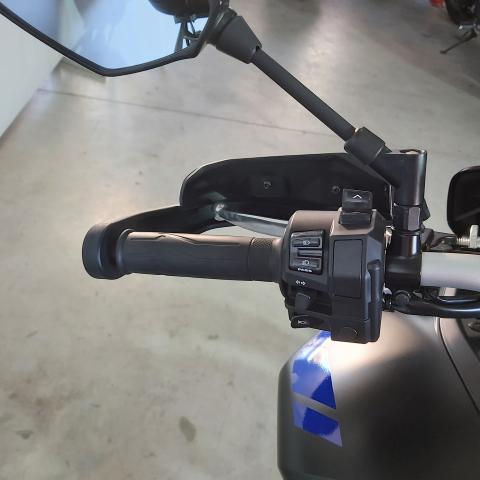 Yamaha Tracer 900 ABS | An 2018 | Y05262 [6]