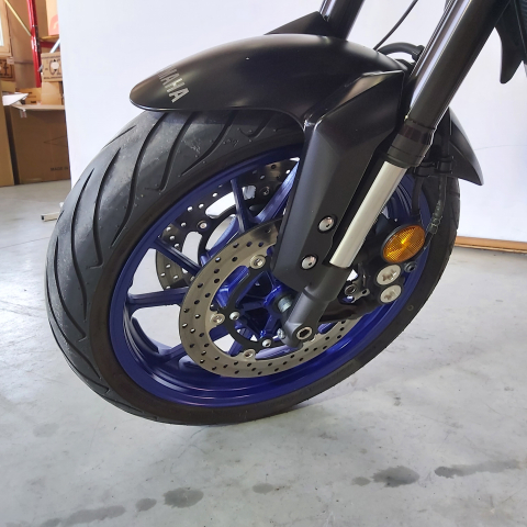 Yamaha Tracer 900 ABS | An 2018 | Y05262 [10]