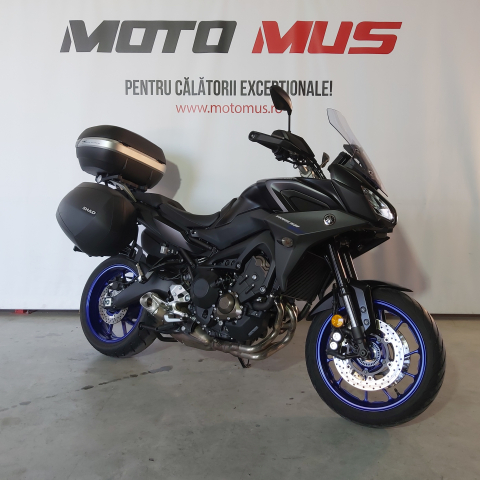 Motociclete - Yamaha Tracer 900 ABS | An 2018 | Y05262