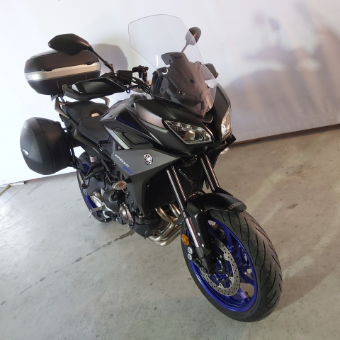 Yamaha Tracer 900 ABS | An 2018 | Y05262 [1]