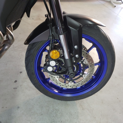 Yamaha Tracer 900 ABS | An 2018 | Y05262 [4]