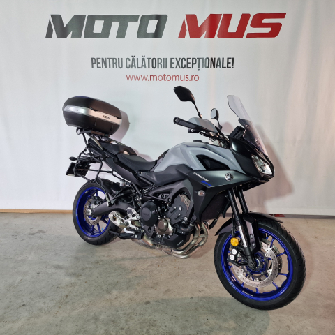 Motociclete SH - Yamaha Tracer 900 ABS | An 2020 | Y10819