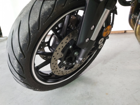 Yamaha Tracer 900 ABS | An 2020 | Y11462 [10]