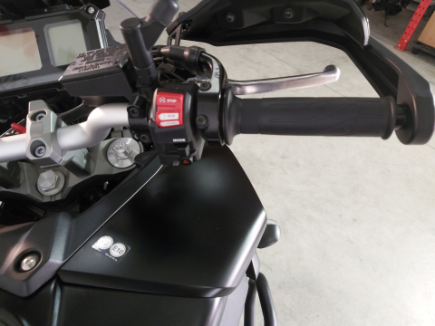 Yamaha Tracer 900 ABS | An 2020 | Y11462 [7]