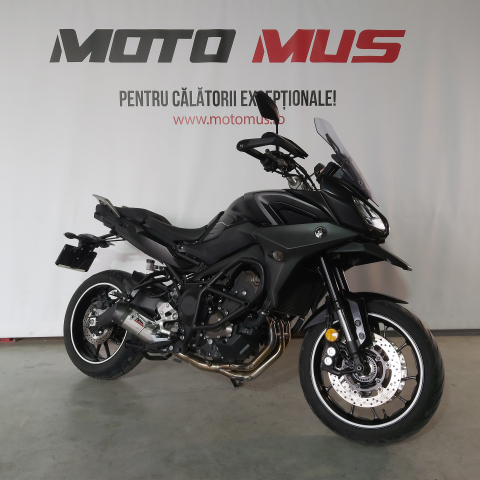 Motociclete - Yamaha Tracer 900 ABS | An 2020 | Y11462