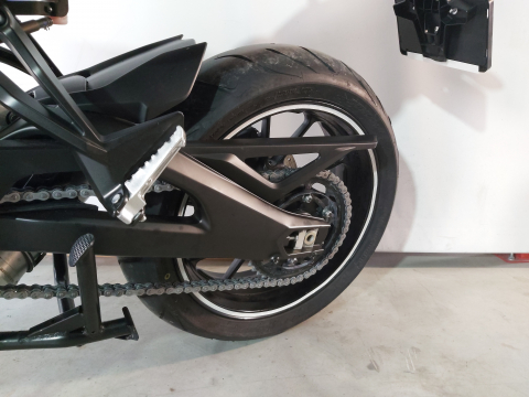 Yamaha Tracer 900 ABS | An 2020 | Y11462 [12]