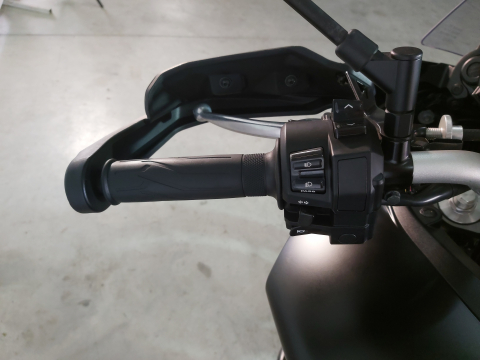 Yamaha Tracer 900 ABS | An 2020 | Y11462 [6]