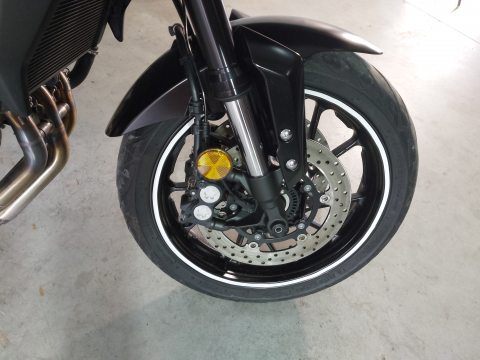 Yamaha Tracer 900 ABS | An 2020 | Y11462 [4]