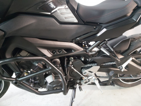 Yamaha Tracer 900 ABS | An 2020 | Y11462 [11]