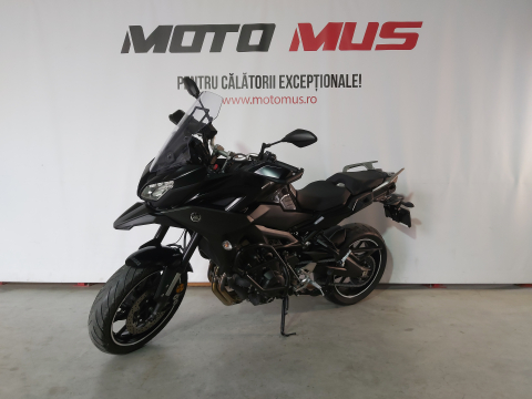 Yamaha Tracer 900 ABS | An 2020 | Y11462 [13]