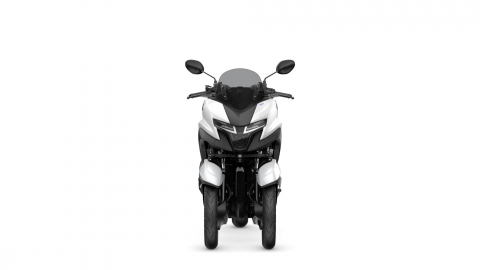 Yamaha Tricity 125 [5]