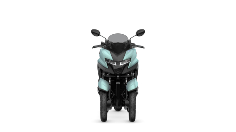 Yamaha Tricity 125 [5]