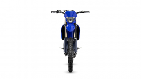 Yamaha WR250 F [5]