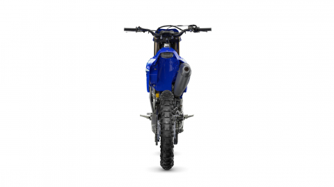 Yamaha WR250 F [2]