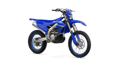Motociclete - Yamaha WR250 F