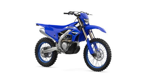 Motociclete - Yamaha WR450 F
