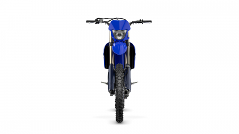 Yamaha WR450 F [5]