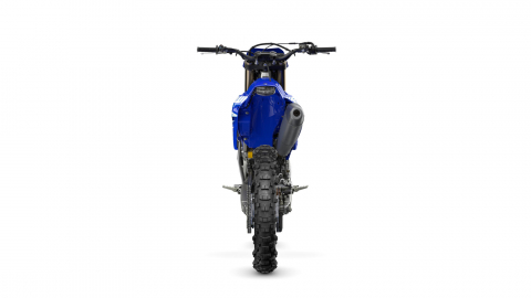 Yamaha WR450 F [2]