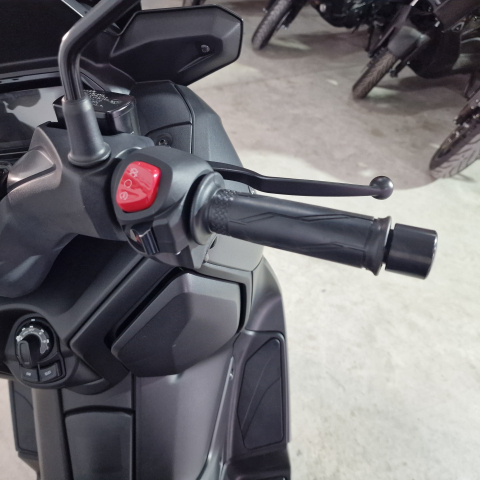 Yamaha X-Max 300 ABS | An 2024 | Y10651 [7]