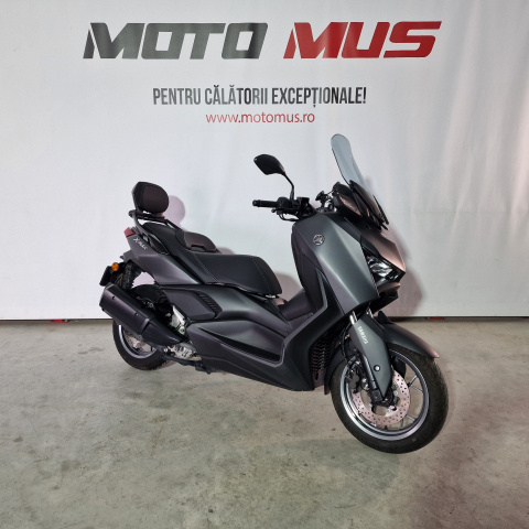 Scootere SH - Yamaha X-Max 300 ABS | An 2024 | Y10651